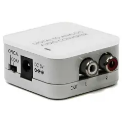 Konwerter audio DCT-3A