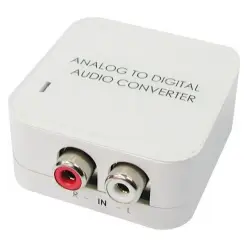 Konwerter audio DCT-4