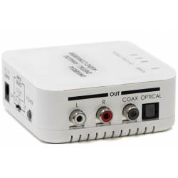 Konwerter audio DCT-9