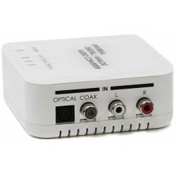 Konwerter audio DCT-9