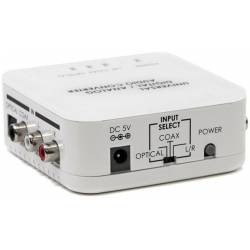 Konwerter audio DCT-9