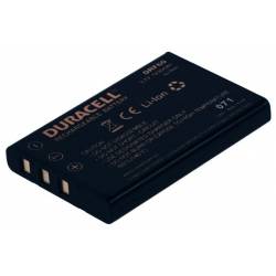 Akumulator Duracell DRF60 - Fuji NP-60