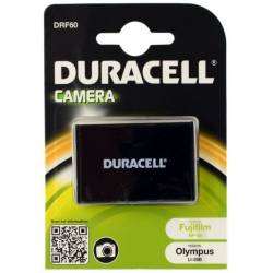 Akumulator Duracell DRF60 - Fuji NP-60