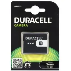 Akumulator Duracell DR9953 - Sony NP-BN1