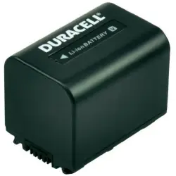 Akumulator Duracell DR9706B - Sony NP-FV70