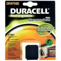 Akumulator Duracell DR9706B - Sony NP-FV70