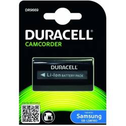 Akumulator Duracell DR9669 - Samsung SB-LSM160