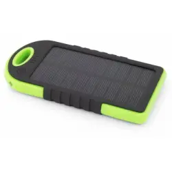 Solar Power Bank SUN 5200mAh
