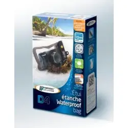 Infosec DRIPRO D4