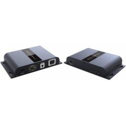 Extender HDMI Fiber SPH-FOIR03