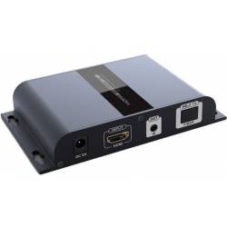 Extender HDMI Fiber SPH-FOIR03