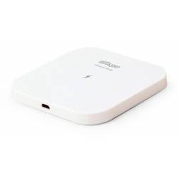 Ładowarka indukcyjna WCQI-02 5W biała