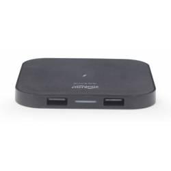 Ładowarka indukcyjna WCQI-02 5W czarna