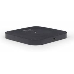 Ładowarka indukcyjna WCQI-02 5W czarna