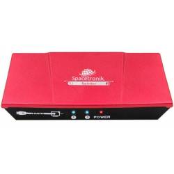 Aktywny rozdzielacz HQ HDMI 2.0 1x2
