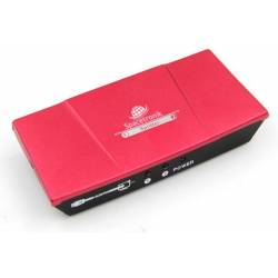 Aktywny rozdzielacz HQ HDMI 2.0 1x2