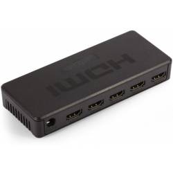 Przełącznik sygnału HDMI 4x1 z PIP