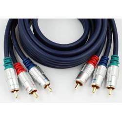 Kabel Component Digital 5m