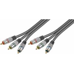 Kabel Component Home Theater 2,5m