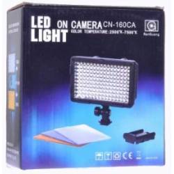 Lampa LED CN-160CA