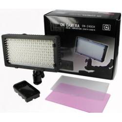 Lampa LED CN-240CH