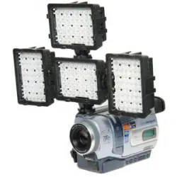 Lampa LED CN-48H