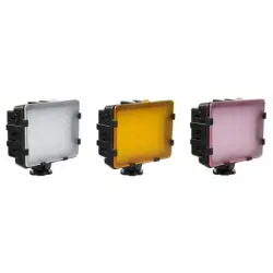 Lampa LED CN-48H