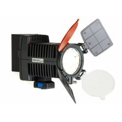 Lampa LED 5005 zestaw