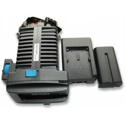 Lampa LED 5005 zestaw