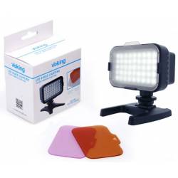 Lampa LED VK-050