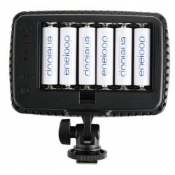 Lampa LED VK-160