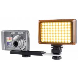 Lampa LED YONGNUO YN-0906-II