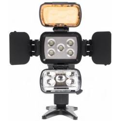 Lampa V-LED050