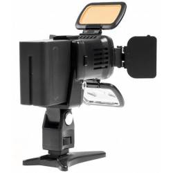 Lampa V-LED050