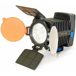 Lampa LED 5005 zestaw