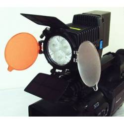 Lampa LED 5005 zestaw