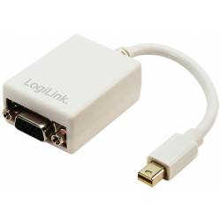 Konwerter Mini DisplayPort do VGA CV0038