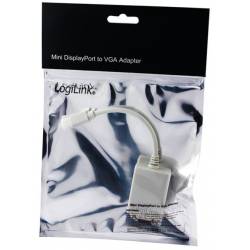 Konwerter Mini DisplayPort do VGA CV0038