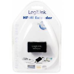 Wzmacniacz sygnału HDMI 35m HD0101
