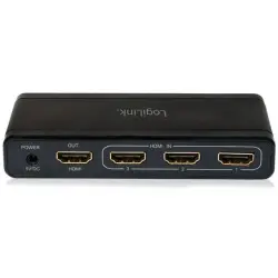 Przełącznik HDMI 4K 3-porty HD0012
