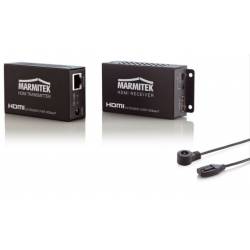 Extender HDMI 4K+IR Marmitek MegaView 121