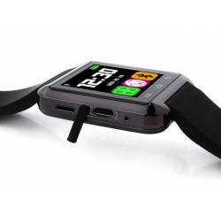 Active Watch