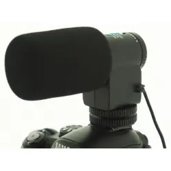 Mikrofon kierunkowy TopMic 119