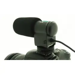Mikrofon kierunkowy TopMic 119