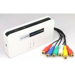 Nagrywarka HDMI/AV EC282