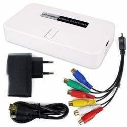 Nagrywarka HDMI/AV EC282