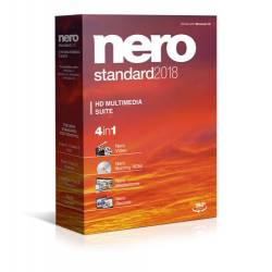 Nero 2018 Classic PL