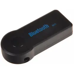 Odbiornik Audio Bluetooth V3 BTE-001
