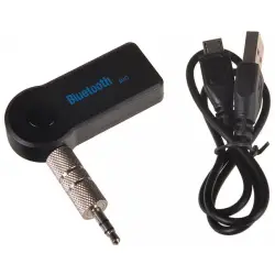 Odbiornik Audio Bluetooth V3 BTE-001