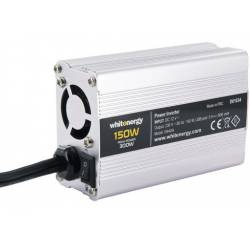 Przetwornica samochodowa 12V 150W 09409